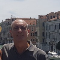 Marco Benvenuti