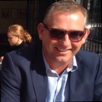 John Brand