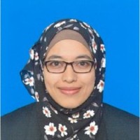 Yusallemah Yusof