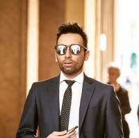 Luca Padulazzi