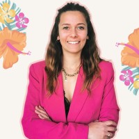 Déborah CACCAMO 🌺