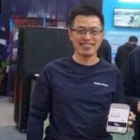 Andy Zhang