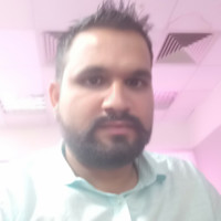 Aditya Kumar