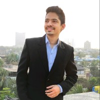 Chirag Shirsat