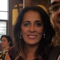 Christine Milad