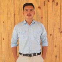 Bibas Thapa