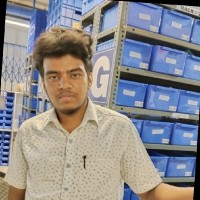 Vinay Rv