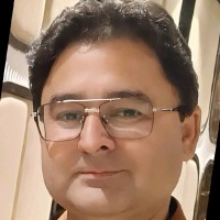 Amrit Raj Tomar