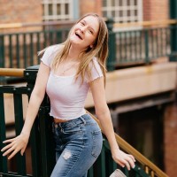 Madison Carson