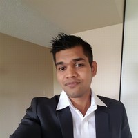 Krunal Chauhan