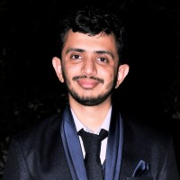 Parth Bhatt