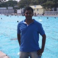 Gobalakrishnan Chinnusamy