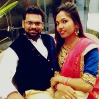 Ravi Agrawal