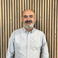 Enrique Espí Domingo