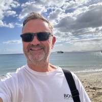 Andy Haslam