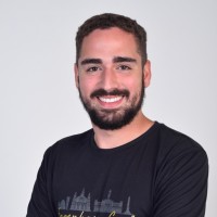 João Gabriel Ferreira