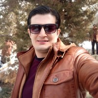 Sajid Afridi