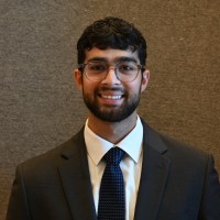 Arya Parekh