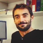 Alexandre Brochard