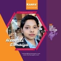 Hemali Somaiya