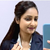 Sumedha Chaturvedi