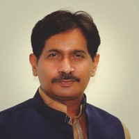 Javaid Akhtar