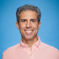 Gregory David