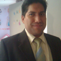 ISRAEL JIMENEZ