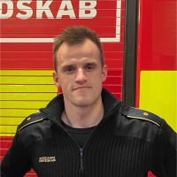 Christoffer Rømer Nielsen