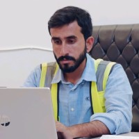 Engr Mohsin Sardar