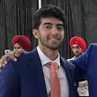 Trishant Gill