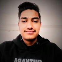 Harash Poriya