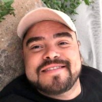 Jesus Gonzalez