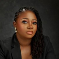Esther Seye-Ogun