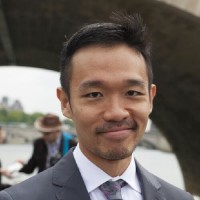 Nicolas Lee
