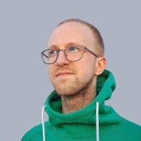 Евгений Жосан