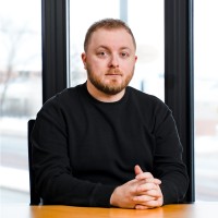Nicholas Martelli