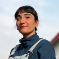 Saba Azizi