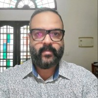 Sreekanth Ananthakrishnan