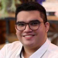 Gustavo Cruz