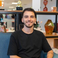 Daniel Garcez Roselli