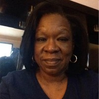 Rosetta Willis, MA, MBA, ASBC, CCC