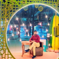 Prashant Varma