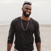 Denzel Richardson