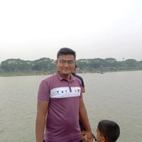Md Awal Hossain
