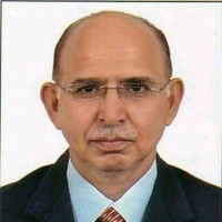 Madan Mohan Arora