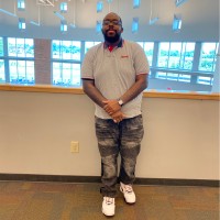 Davonta Morrison