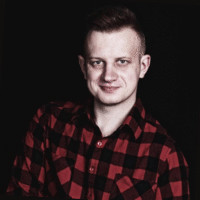 Dmytro Pavlenko