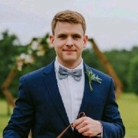 Zach Visser