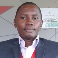 James Ndeto